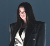 『第41回 マイナビ 東京ガールズコレクション 2025 AUTUMN／WINTER』に出演した池田エライザ （C）ORICON NewS inc.