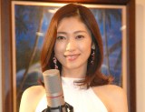飯田圭織 （C）ORICON NewS inc.