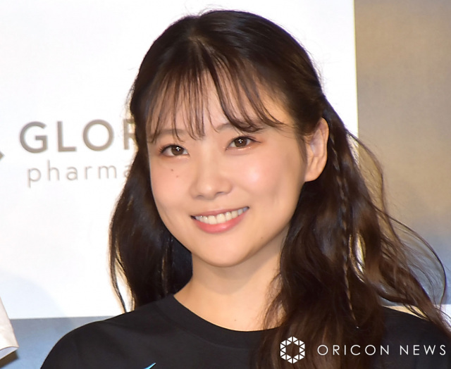 重盛さと美 (C)ORICON NewS inc.