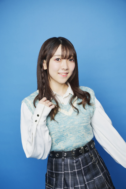西尾夕香 (C)ORICON NewS inc.