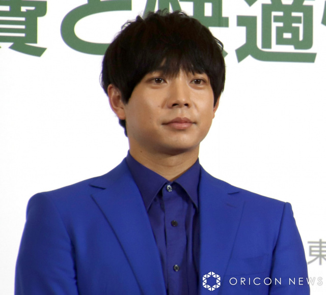 ティモンディ・前田裕太(C)ORICON NewS inc.