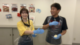 9月6日放送『ごぶごぶ』より（C）MBS