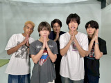 『笑ってコラえて！』に出演するAぇ! group（C）日本テレビ