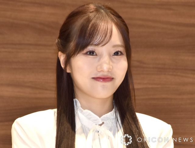本田真凜 (C)ORICON NewS inc.