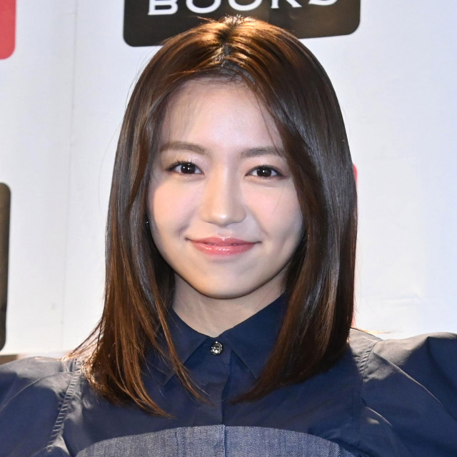 大原優乃 (C)ORICON NewS inc.