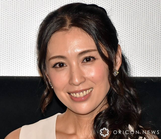 雛形あきこ (C)ORICON NewS inc.