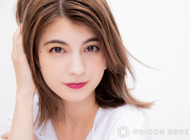 マギー photo:草刈雅之(C)oricon ME inc.