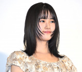 『すずめの戸締まり』アフレコ秘話を明かした原菜乃華 （C）ORICON NewS inc.