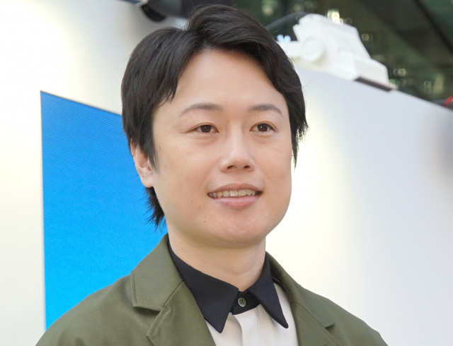 見取り図・リリー (C)ORICON NewS inc.