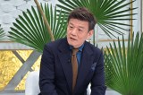 7日放送『日曜日の初耳学』より（C）MBS