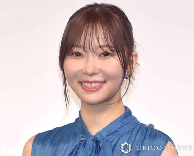 指原莉乃 (C)ORICON NewS inc.