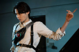 『仮面ライダーゼッツ』Case1より （C）2025 石森プロ・テレビ朝日・ADK EM・東映