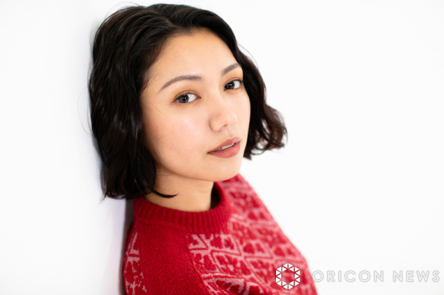 二階堂ふみ photo:田中達晃(C)oricon ME inc.