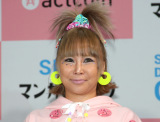 浜田ブリトニー （C）ORICON NewS inc.