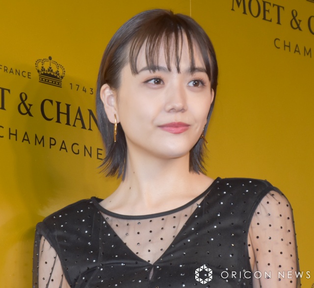 松井愛莉 (C)ORICON NewS inc.