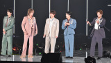 今後の目標を明かしたACEes （C）ORICON NewS inc.
