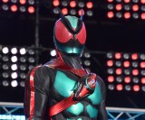仮面ライダーゼッツ （C）ORICON NewS inc.