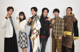 『ナンバーワン戦隊ゴジュウジャー』より （C）ORICON NewS inc.