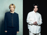 堂本光一×加藤シゲアキ『光一＆シゲのSHOWマン!!』放送決定