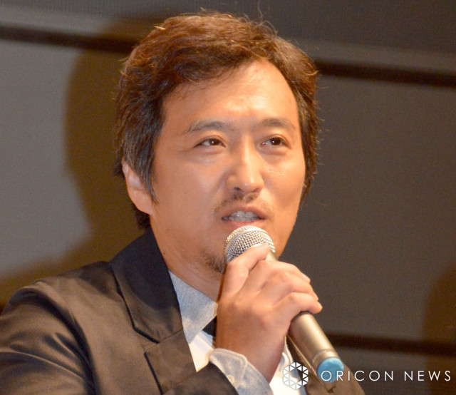 大鶴義丹 ※2013年撮影 (C)ORICON NewS inc.