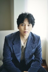 映画『ヒックとドラゴン』日本語吹替版で主人公ヒックの声を担当した坂東龍汰（撮影：松尾夏樹） （C）ORICON NewS inc.