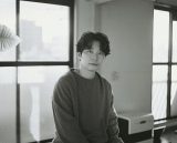 映画『平場の月』（11月14日公開）主題歌を担当する星野源