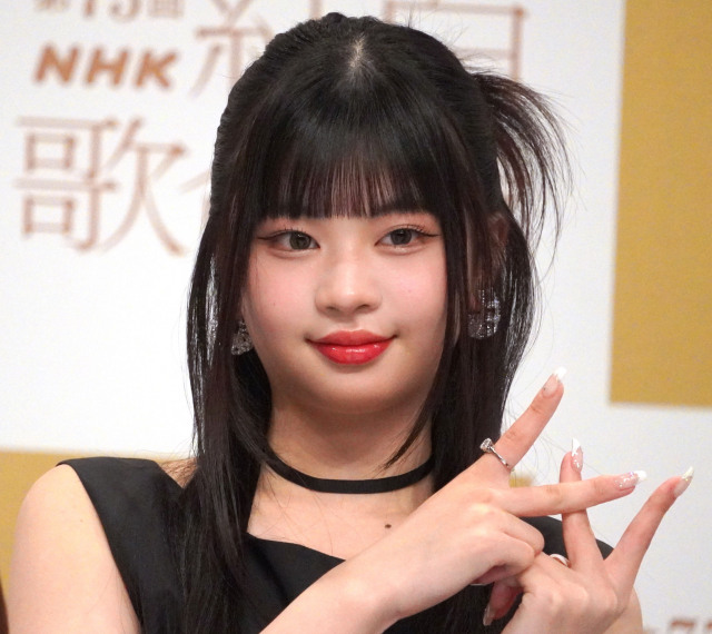 ME:I・RINON (C)ORICON NewS inc.