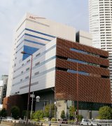 ABCテレビ本社 （C）ORICON NewS inc.