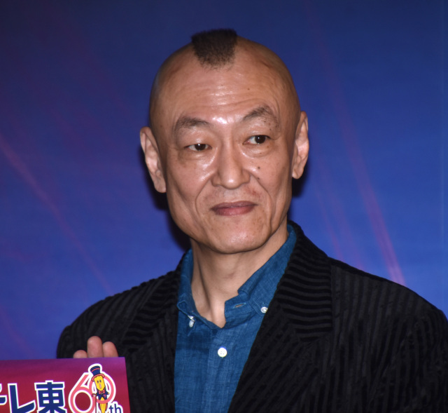 桂正和氏 (C)ORICON NewS inc.