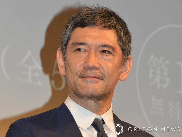 杉本哲太(C)ORICON NewS inc.