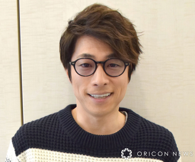 ロンドンブーツ1号2号・田村淳 (C)ORICON NewS inc.