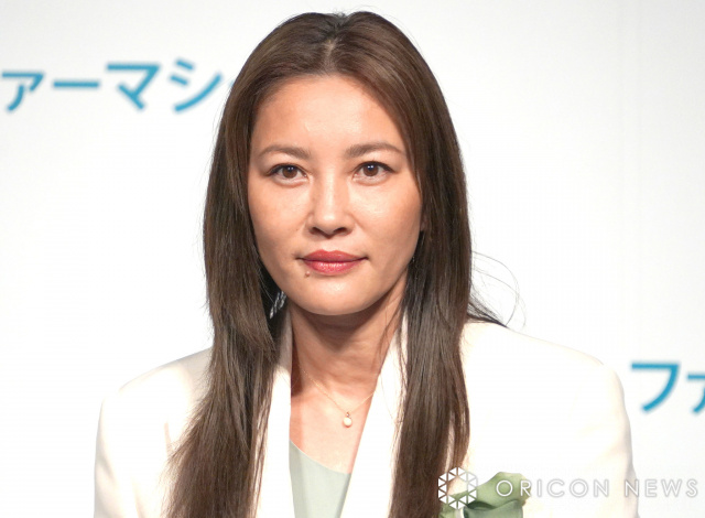 瀬戸朝香 (C)ORICON NewS inc.
