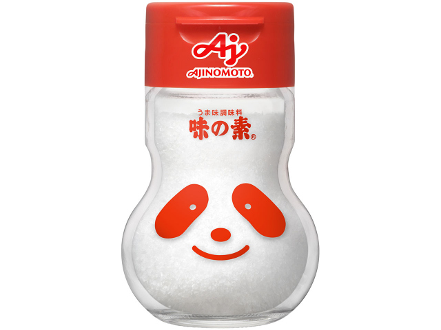 『味の素(R)』減ったとはいえ、いまだアンチも…