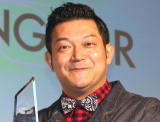 山口智充 （C）ORICON NewS inc.