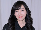 麻生久美子 （C）ORICON NewS inc.