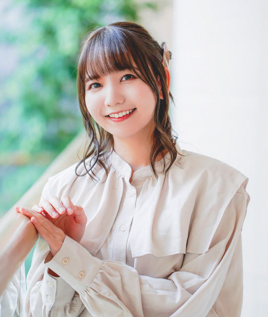 和氣あず未 (C)ORICON NewS inc. 撮影・上野留加
