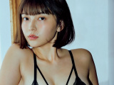櫻井おとの(C)光文社／週刊FLASH 写真◎森山将人（TRIVAL）