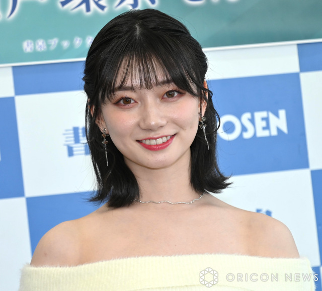 瀬戸環奈 (C)ORICON NewS inc.