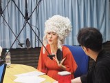 ミッチェルさん生前最後のメディア出演となったTBSラジオ『パンサー向井の#ふらっと』