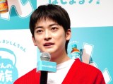 高橋文哉 （C）ORICON NewS inc.
