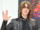 LUNA SEA・SUGIZO （C）ORICON NewS inc.