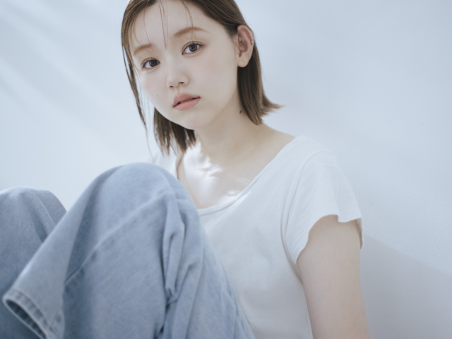 江野沢愛美