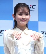 めいっ子を溺愛していることを明かした畑芽育 （C）ORICON NewS inc.