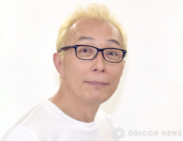 所ジョージ (C)ORICON NewS inc.