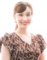 宇賀神メグアナ（写真：谷脇貢史） （C）ORICON NewS inc.