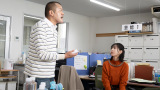 『仮面ライダーゼッツ SERIES OF SISTER'S SUBSTORY エージェント美浪』より （C）東映特撮ファンクラブ　 （C）2025 テレビ朝日・ADK EM・東映
