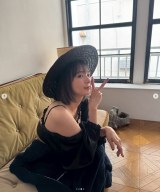 岡田紗佳（写真はインスタグラム ＠sayaka_okada より）