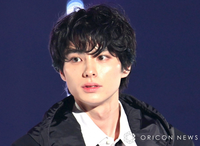 本田響矢(C)ORICON NewS inc.