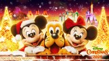 東京ディズニーリゾートのクリスマス（C）Disney