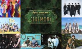 Mrs. GREEN APPLE presents 『CEREMONY』
